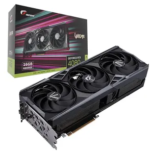 iGame GeForce RTX 4080 16GB Vulcan OC-V